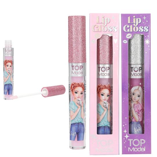 Top Model Lip Gloss Asst