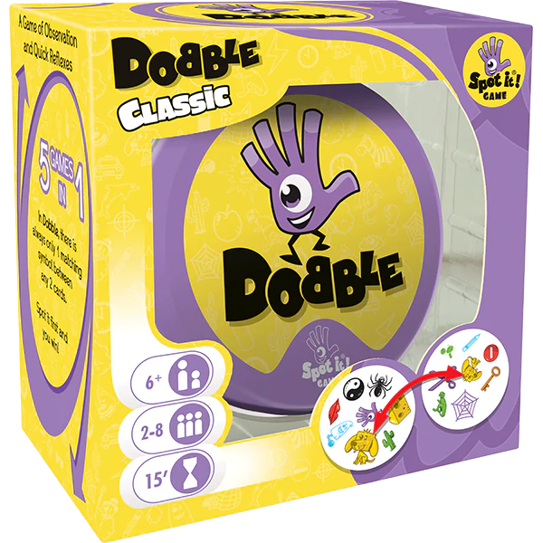 Dobble Classic