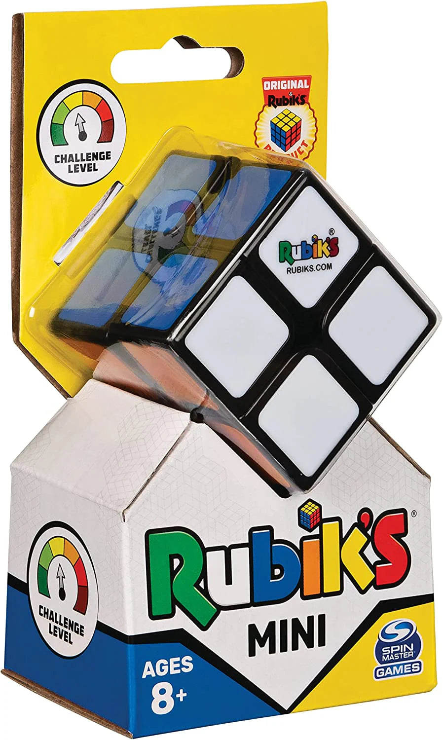 Rubiks Cube 2x2