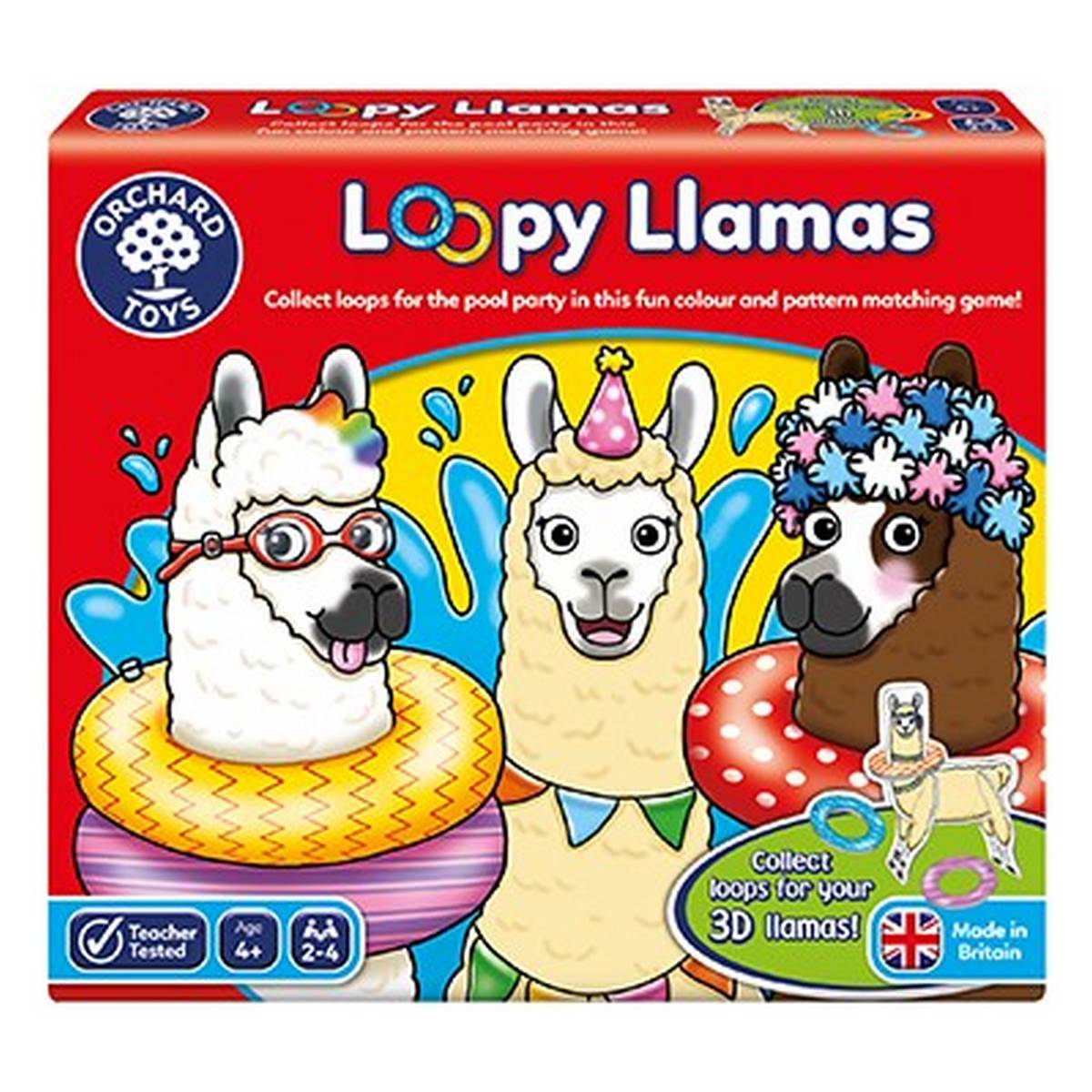 Lúb Lamas