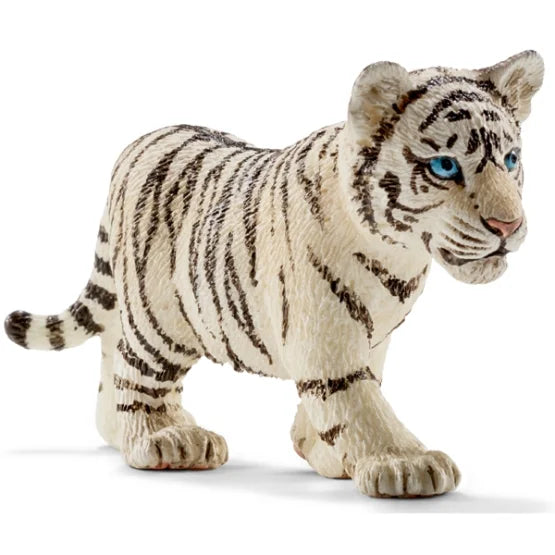 Schleich Wildlife - White Tiger Cub - 14732