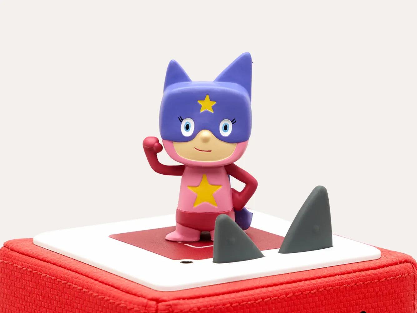 Creative Tonies Superhero Girl