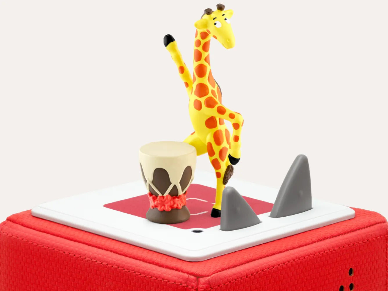 Tonies Giraffes Can't Dance