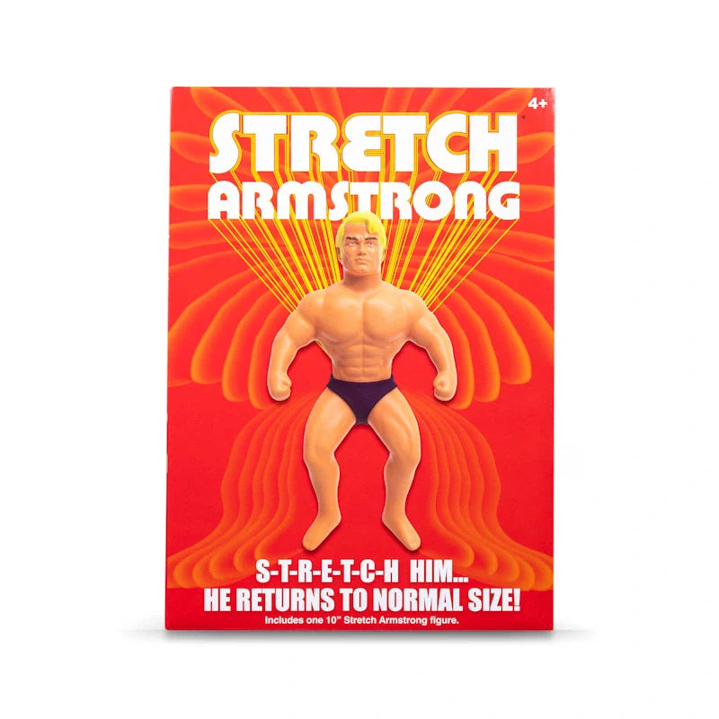 The Original Stretch Armstrong