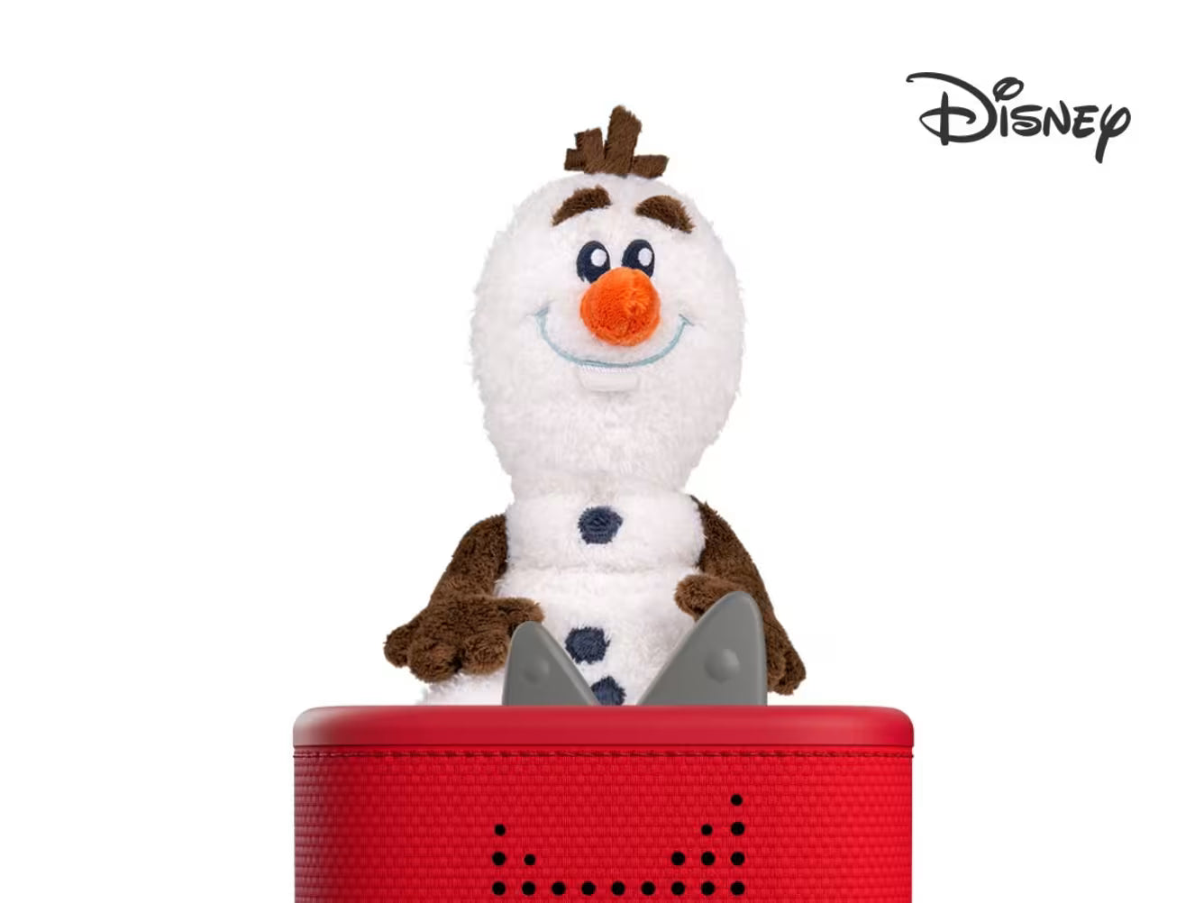 Tonies Disney Frozen Cuddle Tonie Olaf