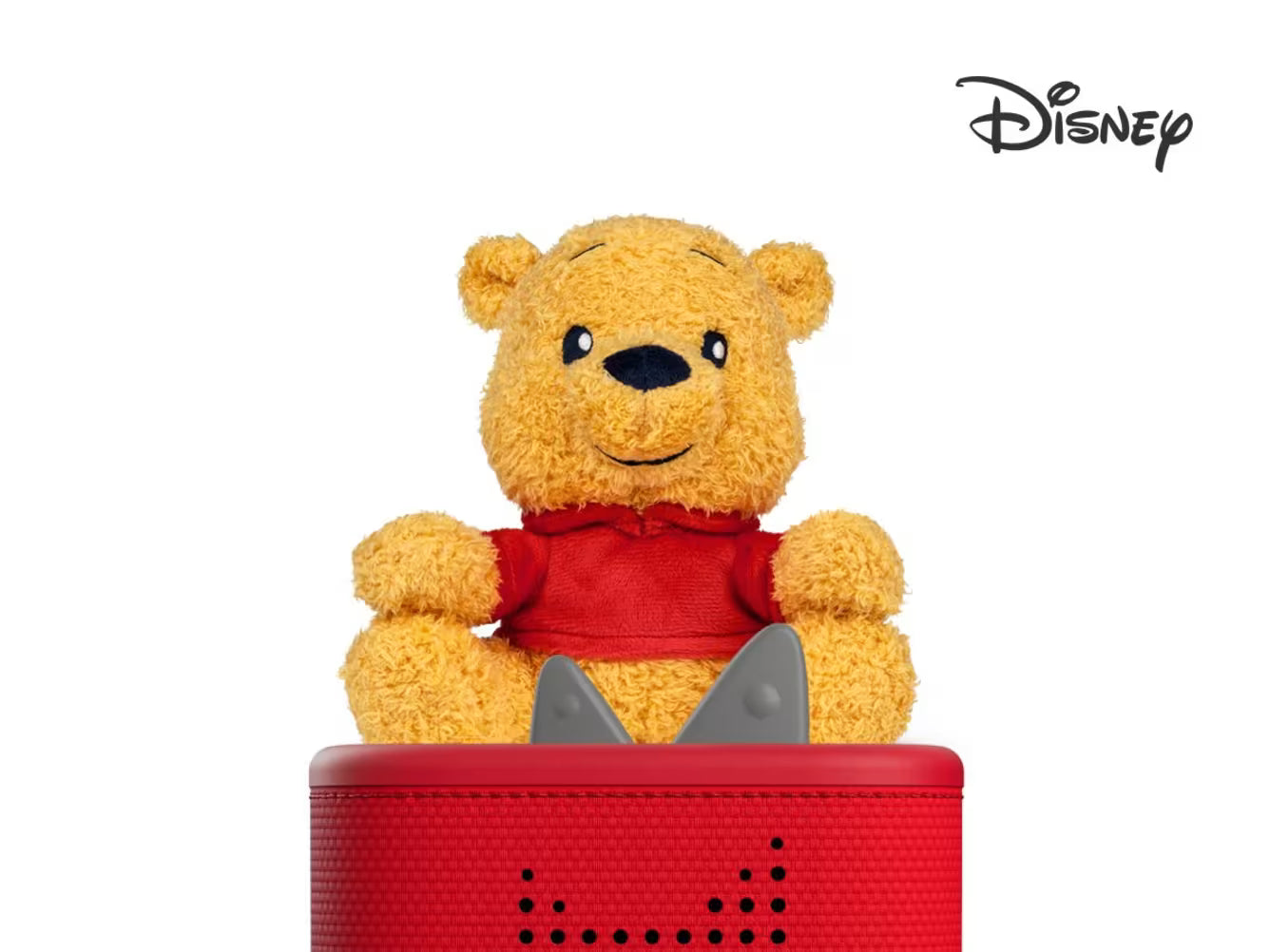 Tonies Cuddle Tonie Winnie the Pooh