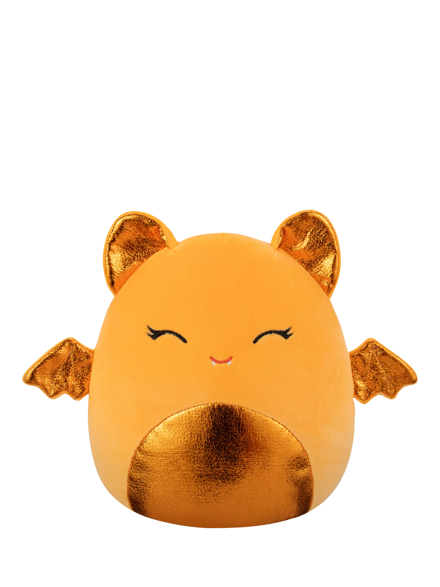 Squishmallows Halloween - 7.5" - Tangie the Orange Bat