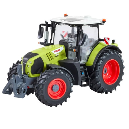 Britains CLAAS Arion 660