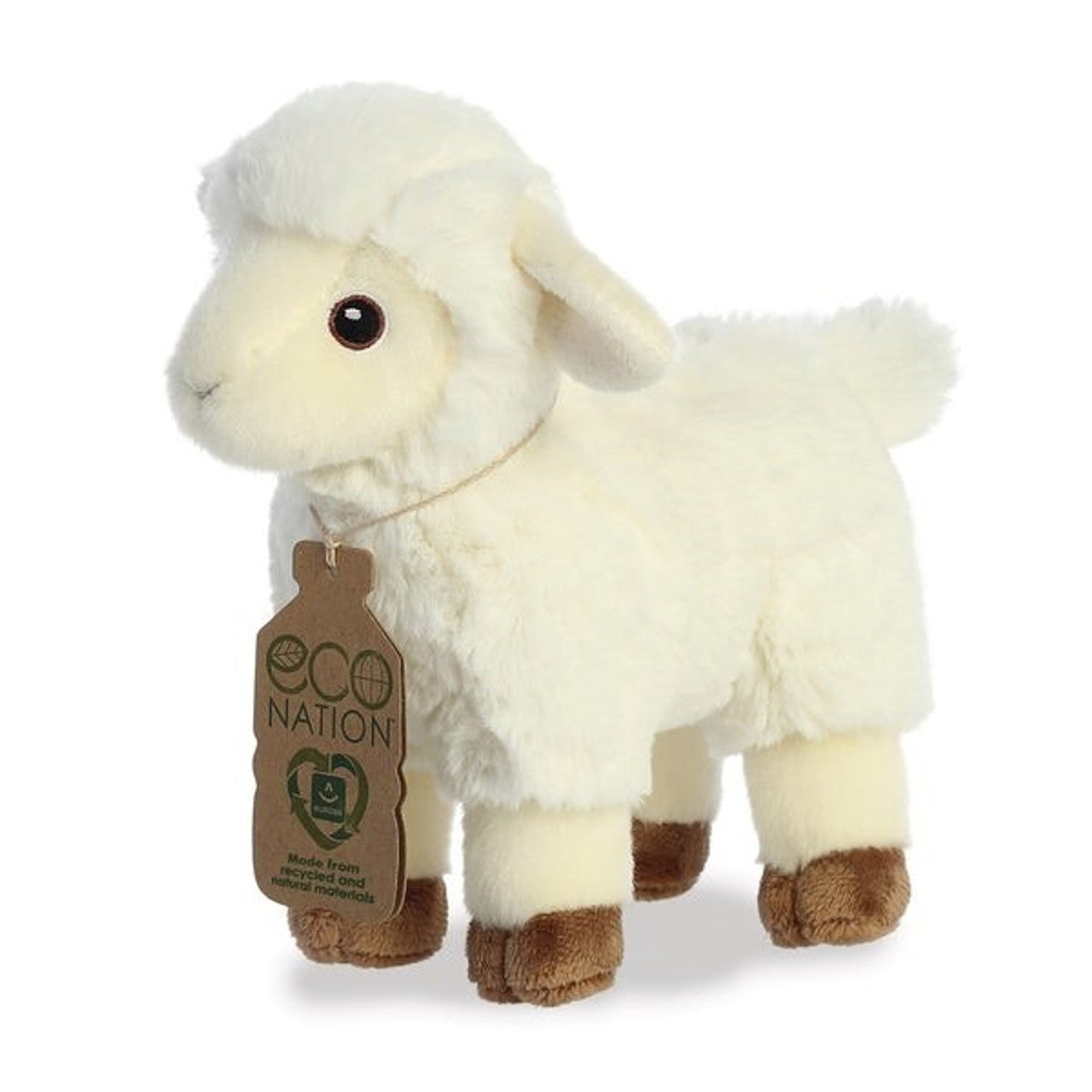 Eco Nation Lamb Standing
