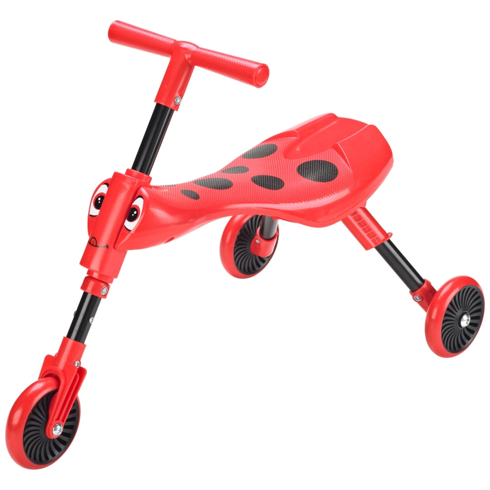 Scuttle Bug Beetle Ride-On