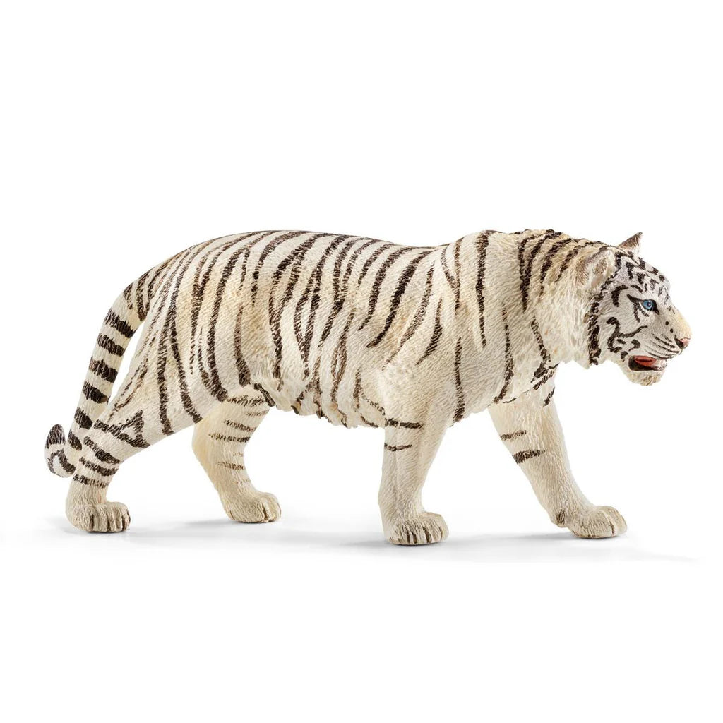 Schleich Tiger White - 14731
