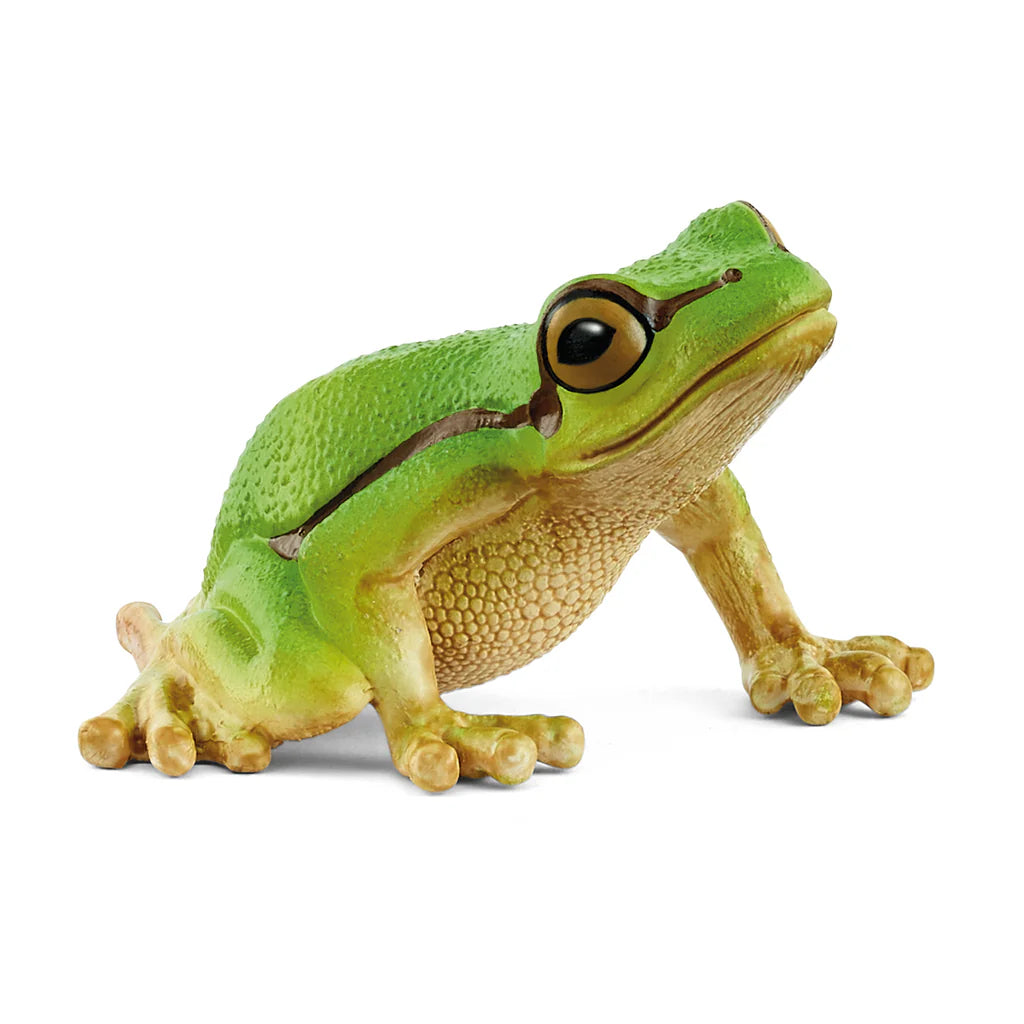 Schleich European Tree Frog - 14882
