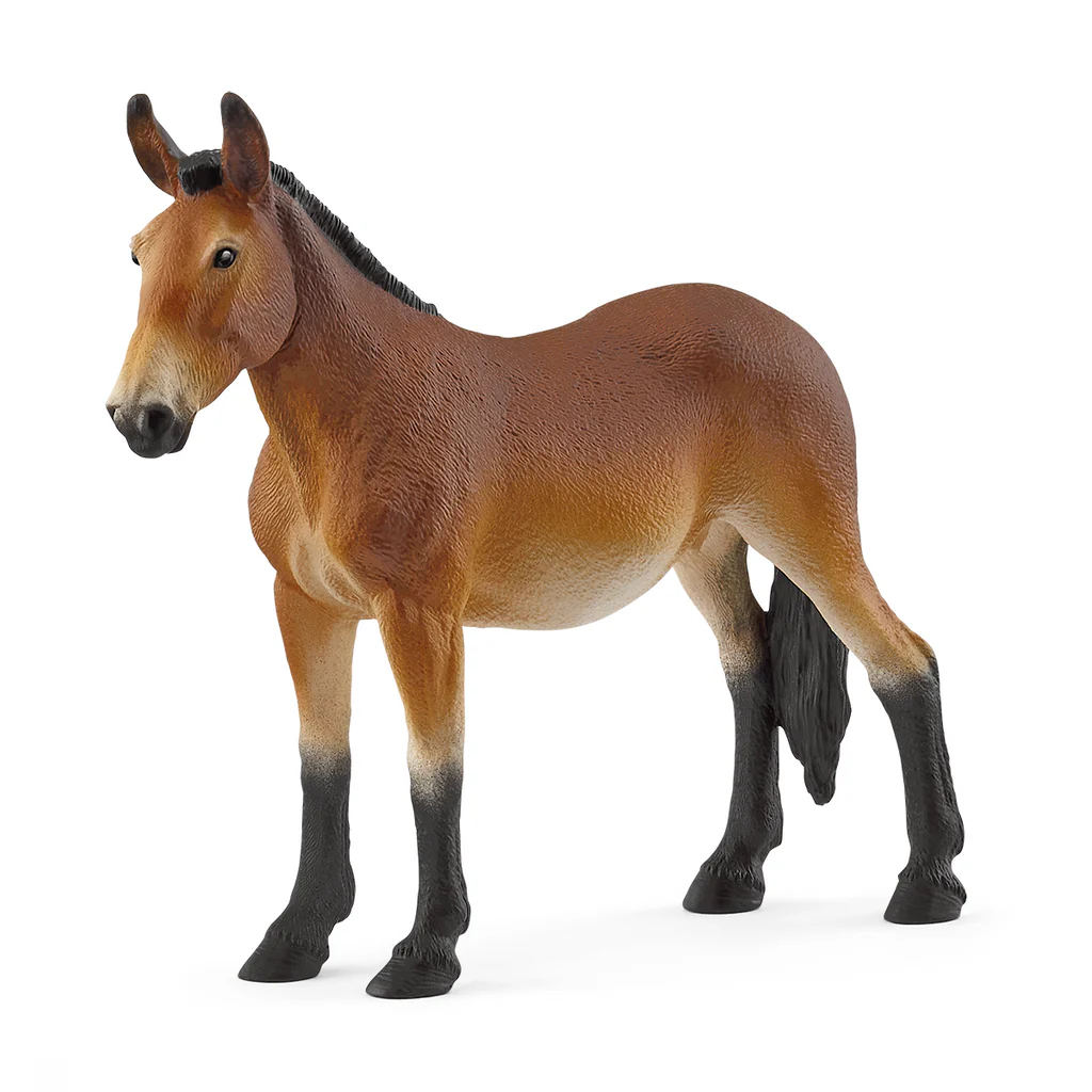 Schleich - Mule - 14889