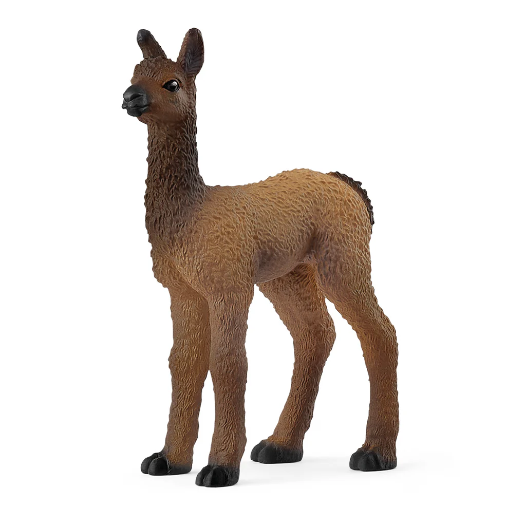 Schleich - Llama Foal - 14890