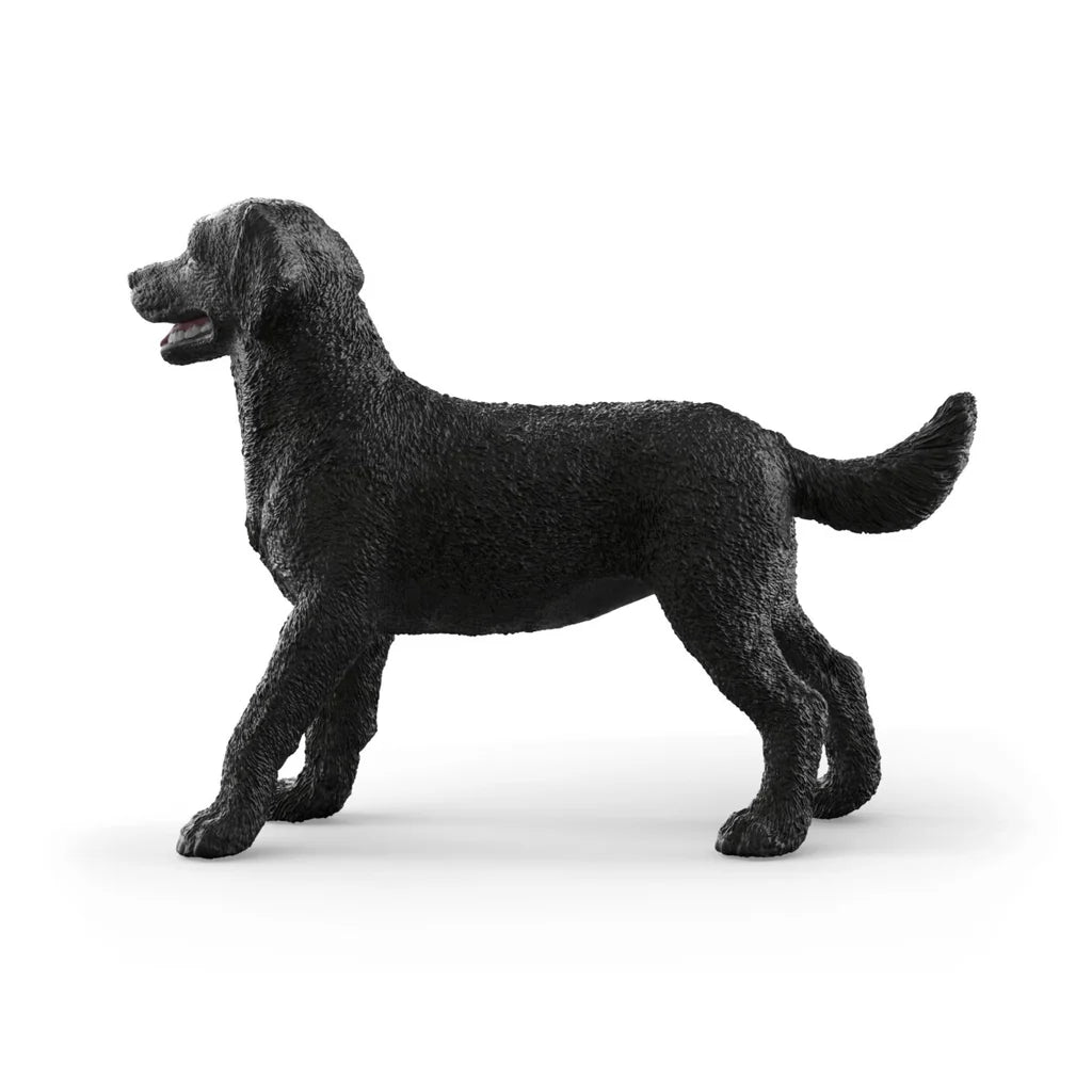 Schleich Black Lab 14923