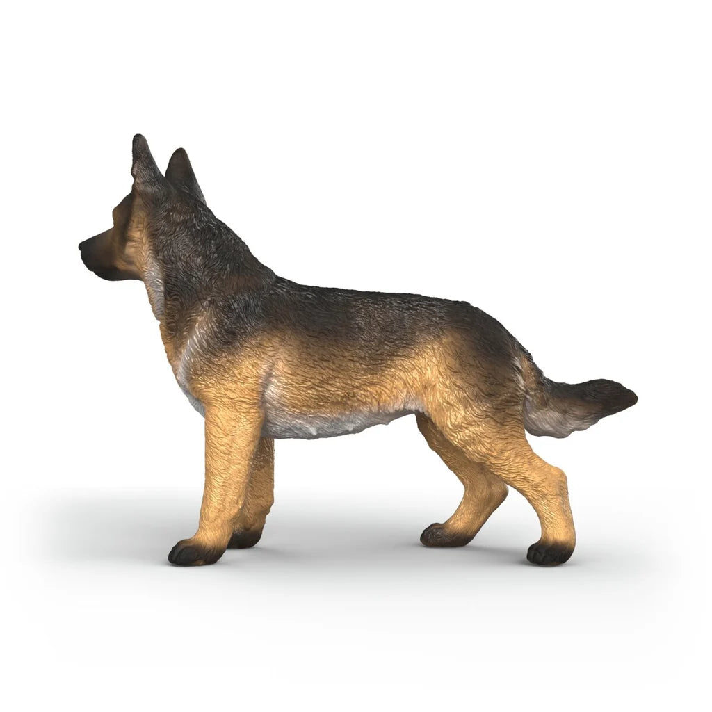 Schleich German Shepherd Dog Female 14924