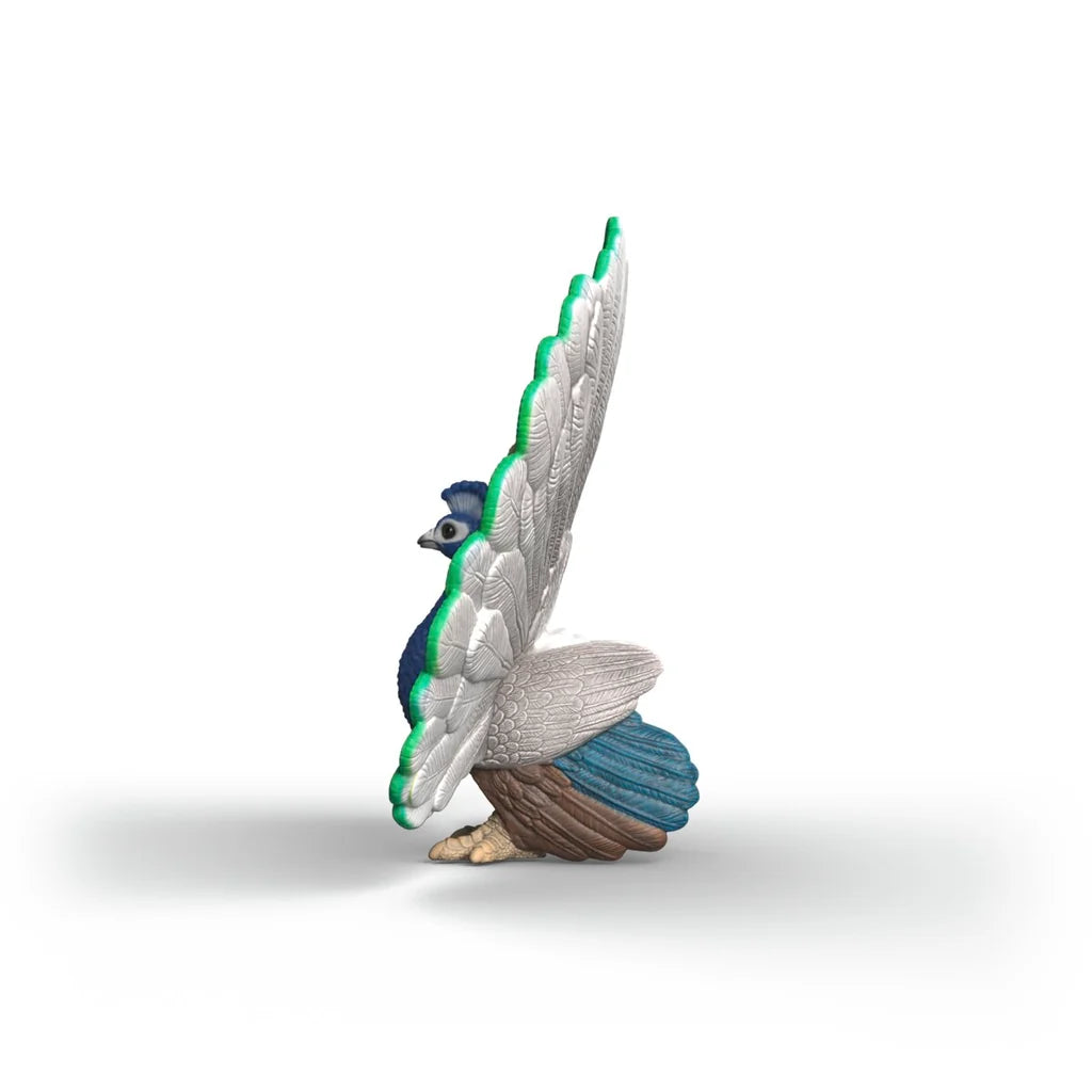 Schleich Peacock 14926