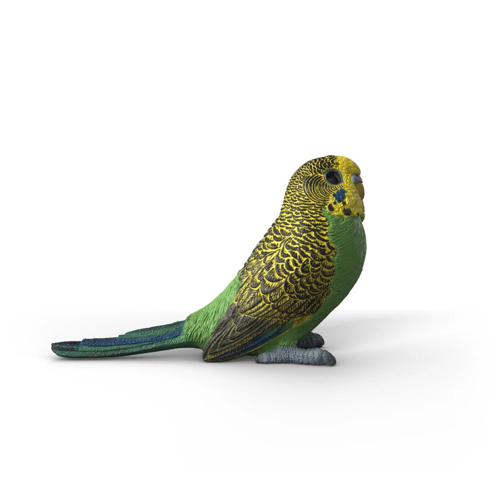 Schleich Budgie 14939