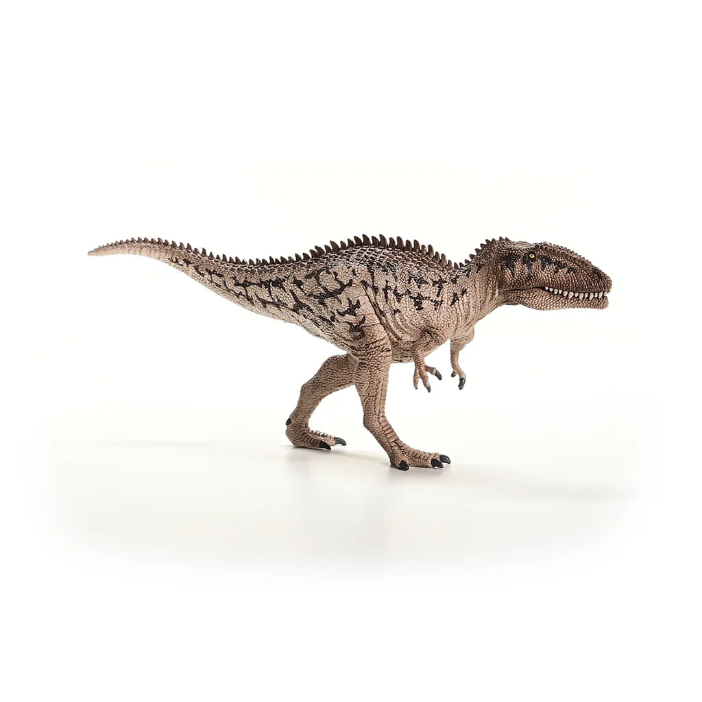 Schleich Carcharodontosaurus 15048