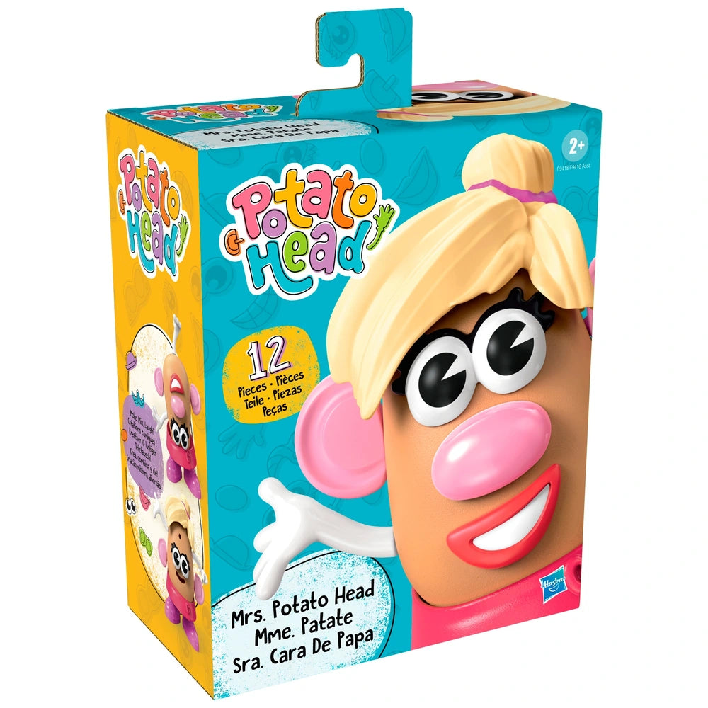 Classic Mrs Potato Head