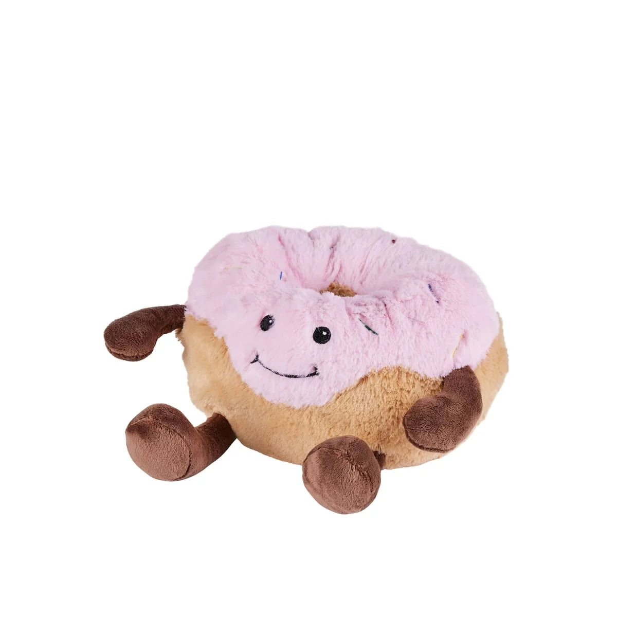 Warmies Plush Donut Microwavable