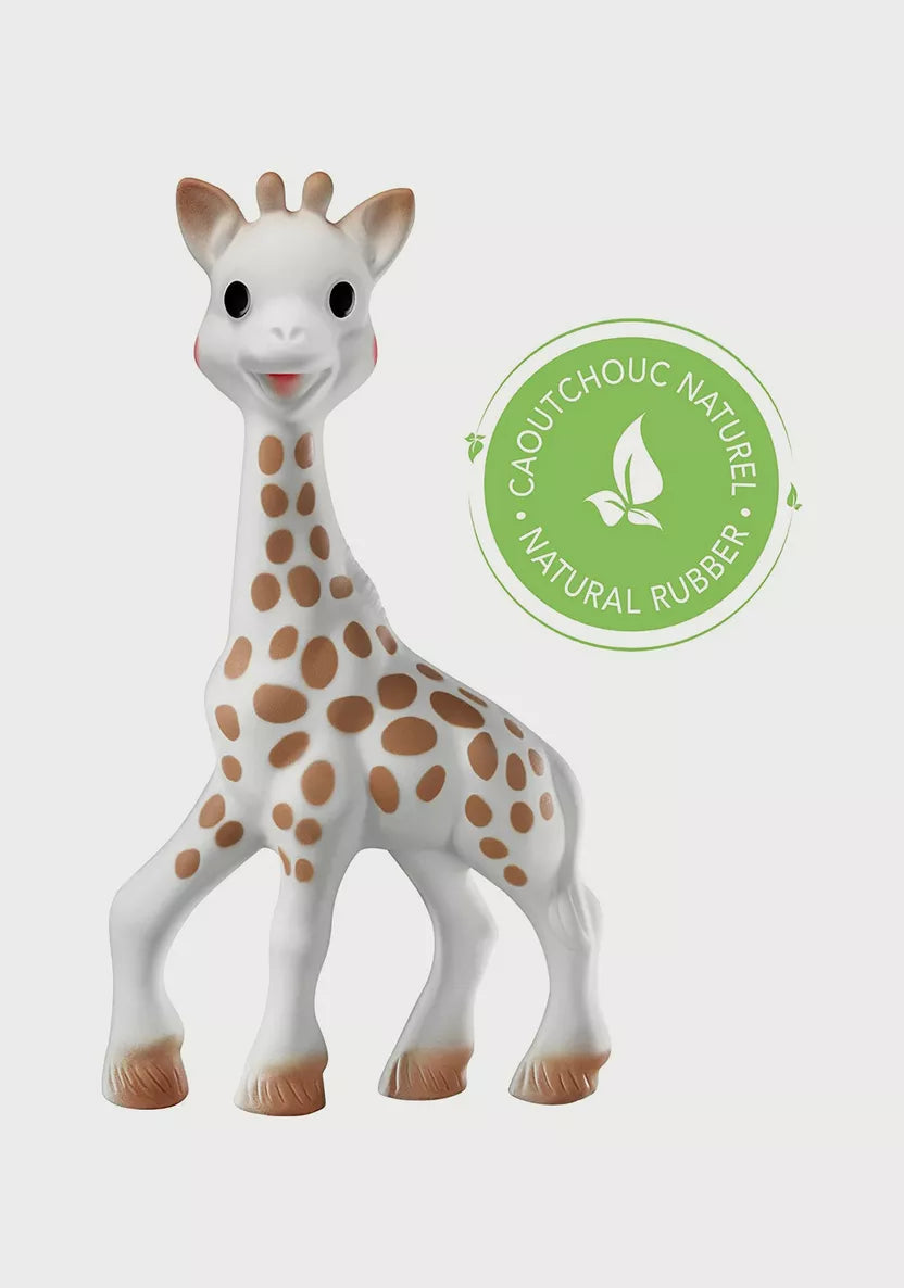 Sophie La Giraffe Original Il Etait Une Fois Collection