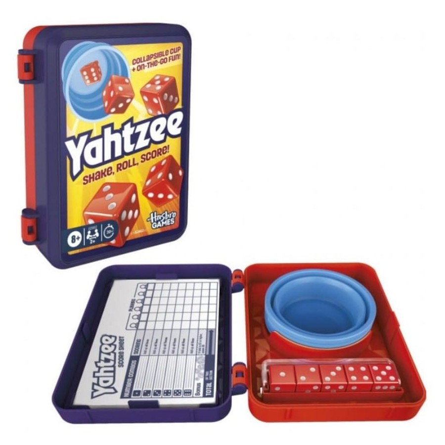 Yahtzee