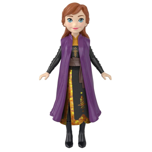 Frozen 2 Anna Doll