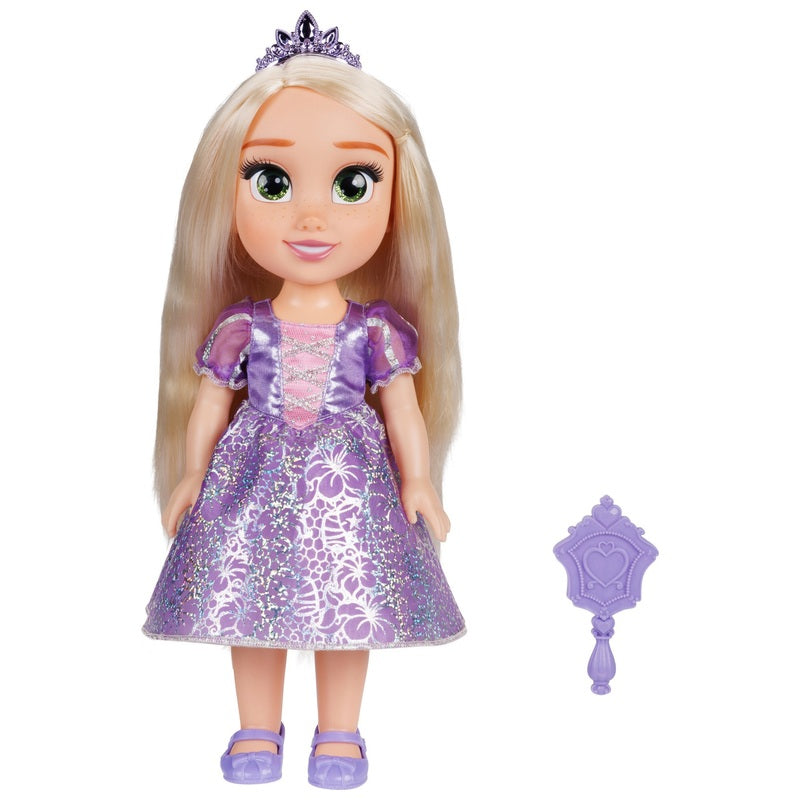 Disney Princess Toddler Doll Rapunzel 38cm