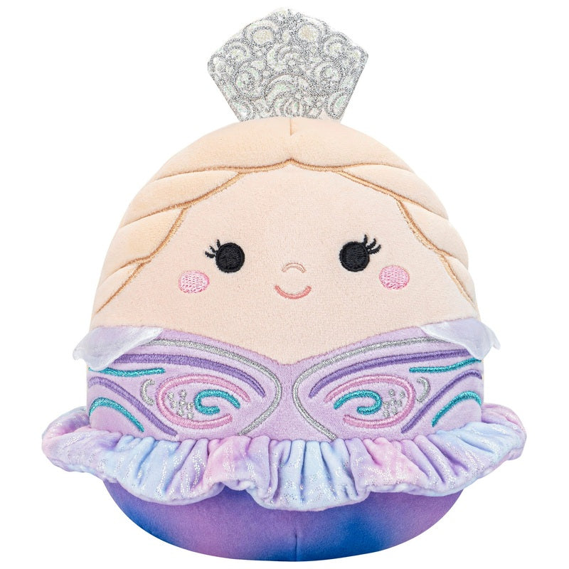 Squishmallows Wicked Glinda Upland 8"