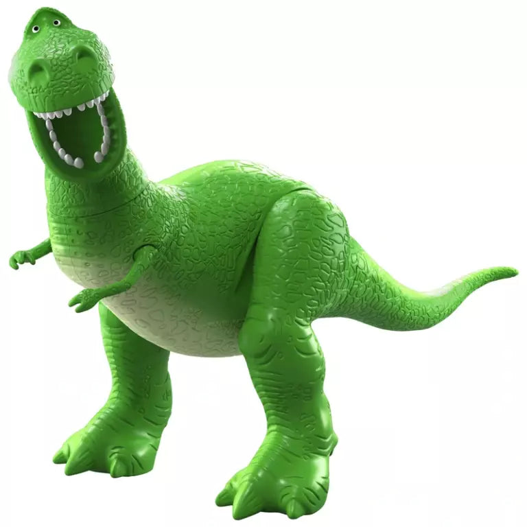 Toy Story 5 Playscale Figure Rex