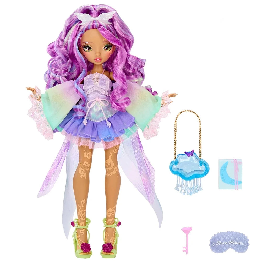 Mirror Mi Luna Skye Fashion Doll