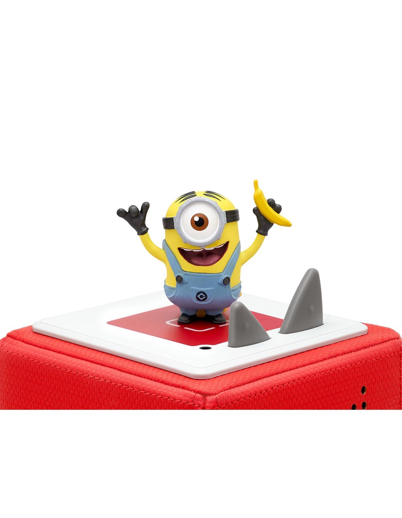 Tonies Stuart Minion