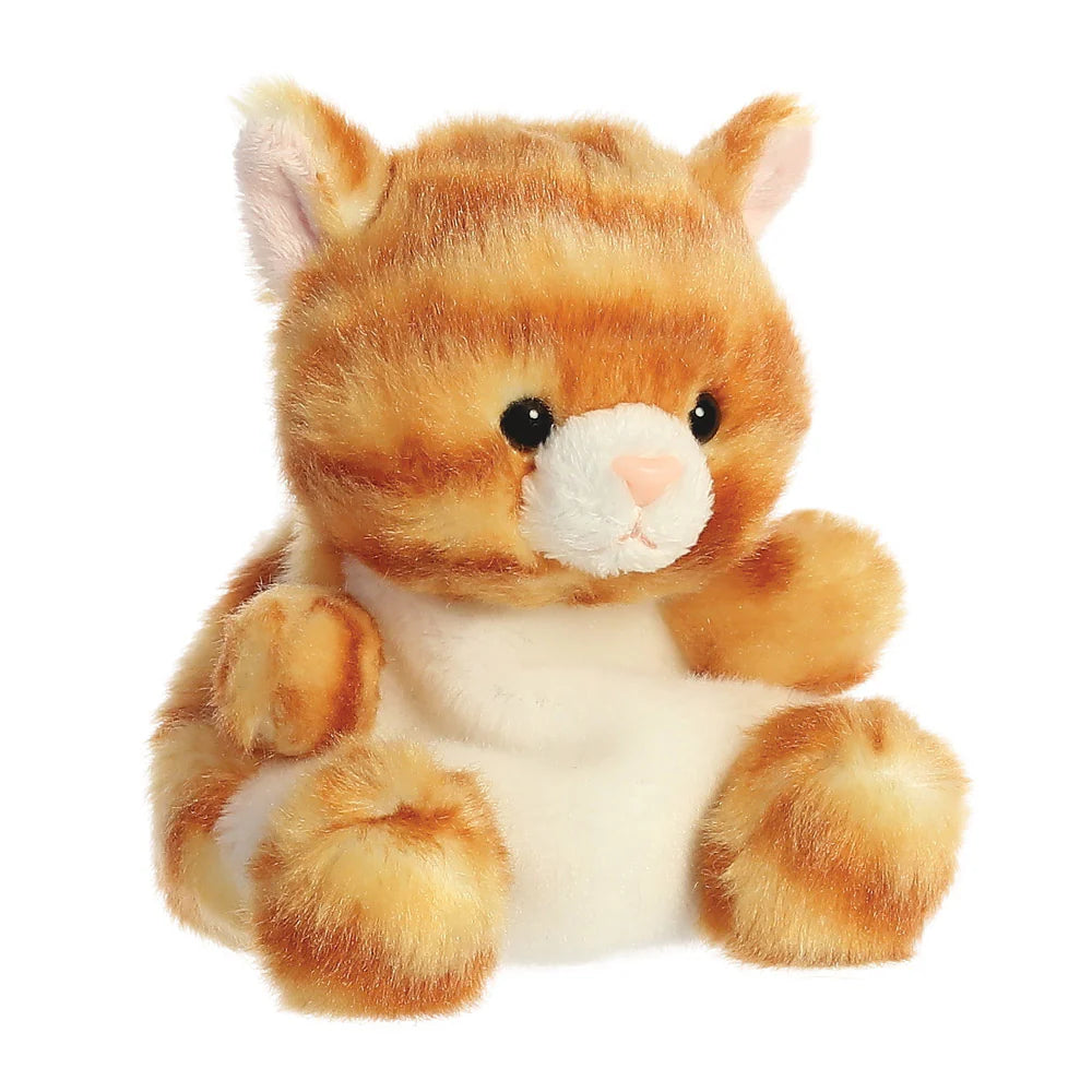 Palm Pals Meow Kitty 5 Inch
