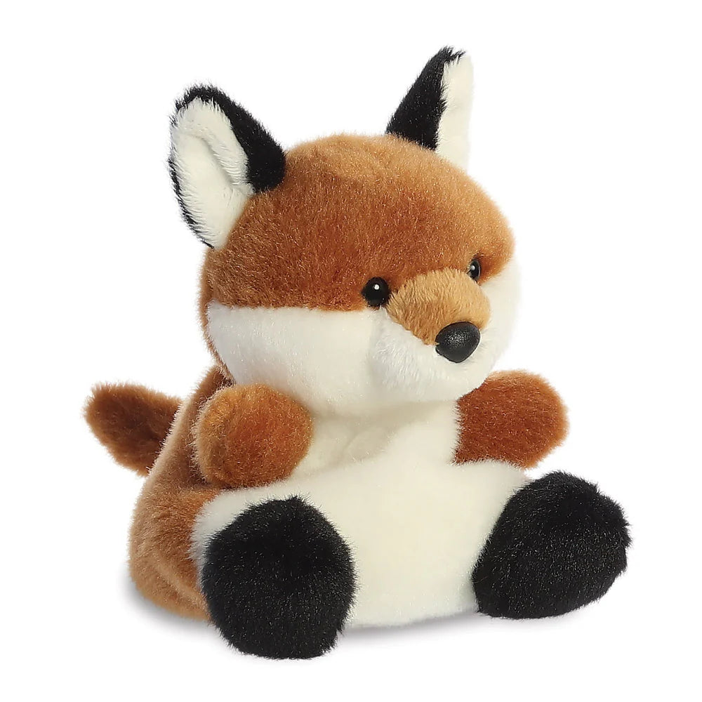 Palm Pals Sly Fox 5 Inch