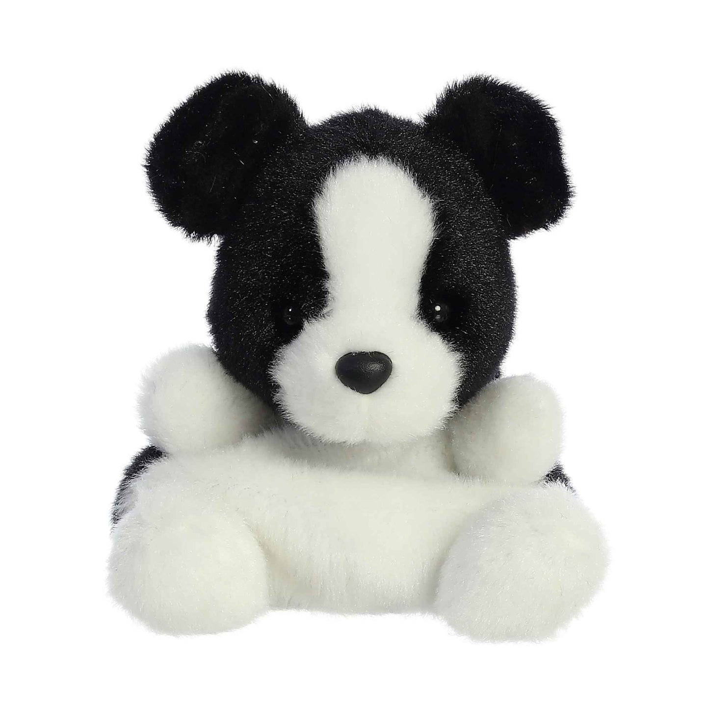 Palm Pals Brodie Collie Dog - 5 Inch
