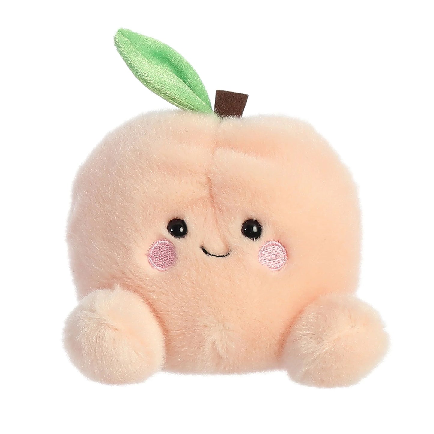 Palm Pals Mellow Peach - 5 Inch