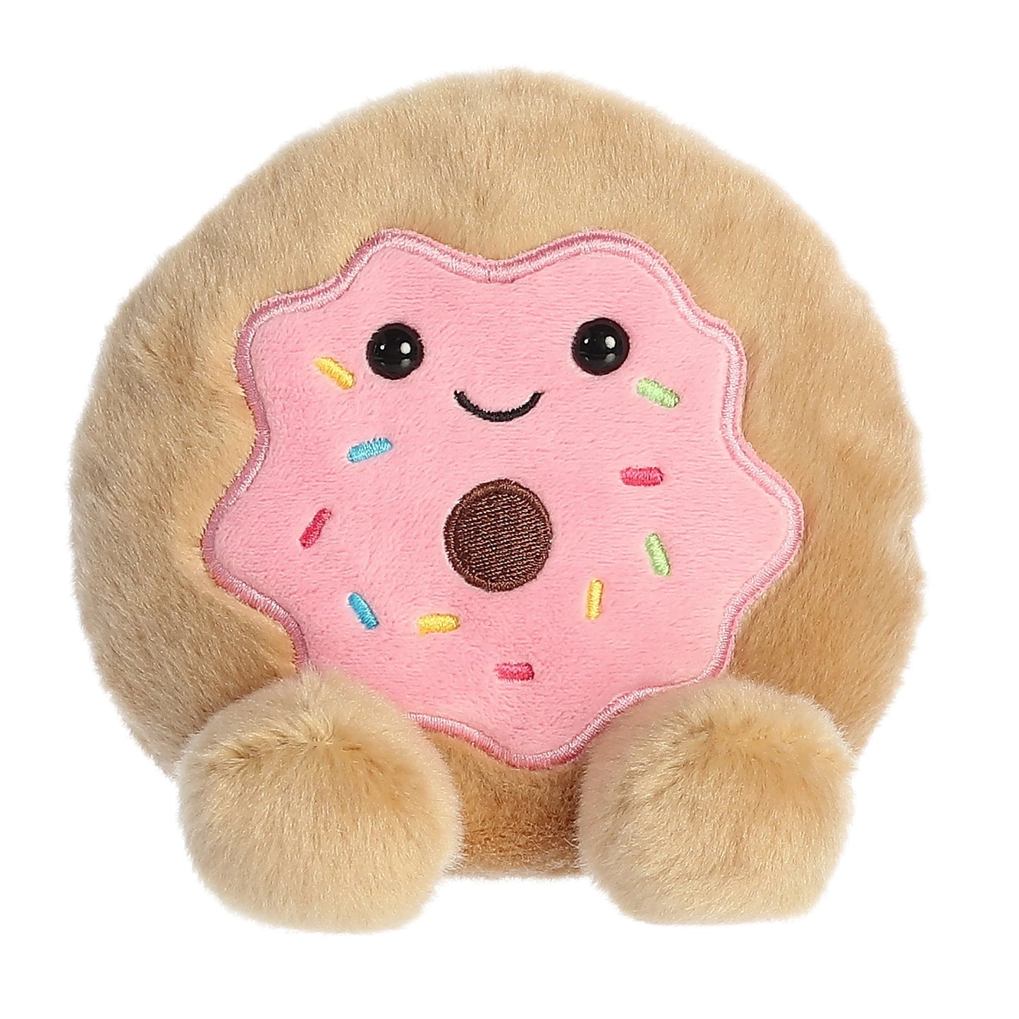 Palm Pals Claire Donut - 5 Inch