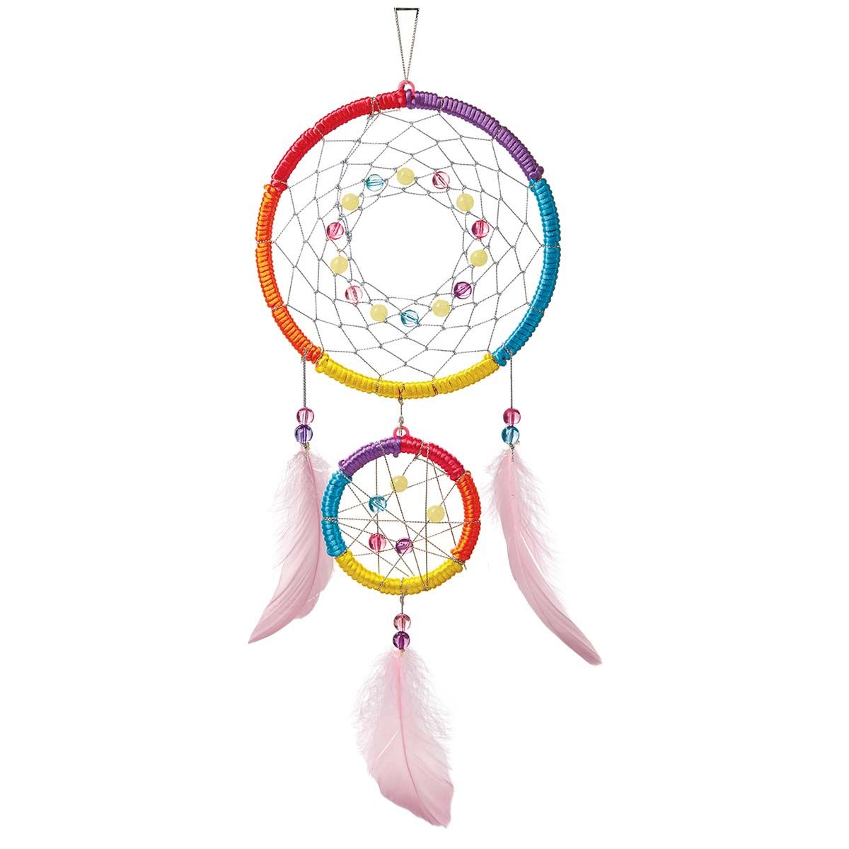 KidzMaker Make Your Own Dreamcatcher