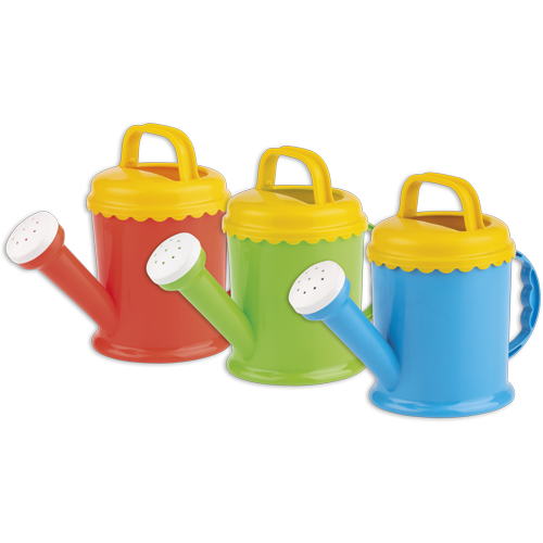 Watering Can 3 Asst