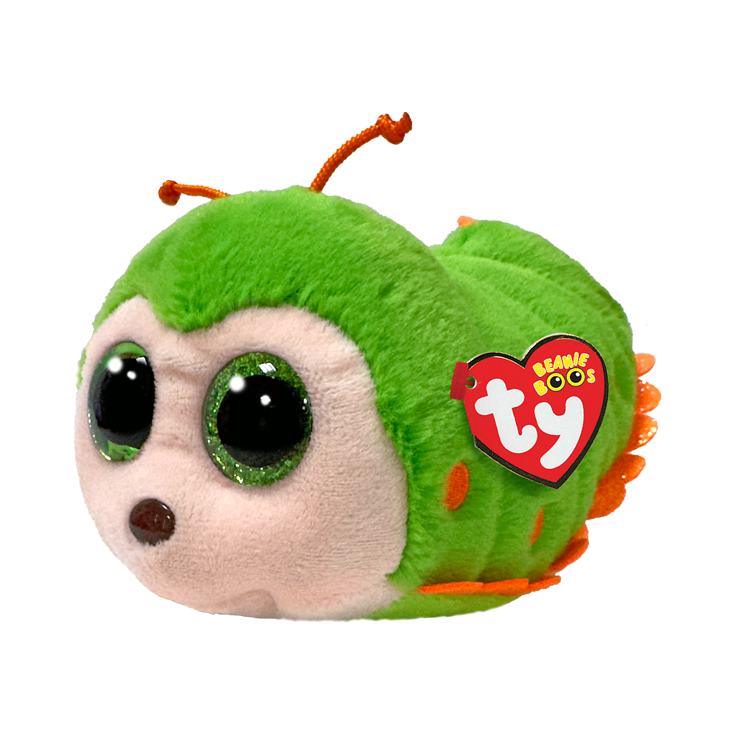Pilar - Caterpillar - TY 6 Inch Beanie Boo