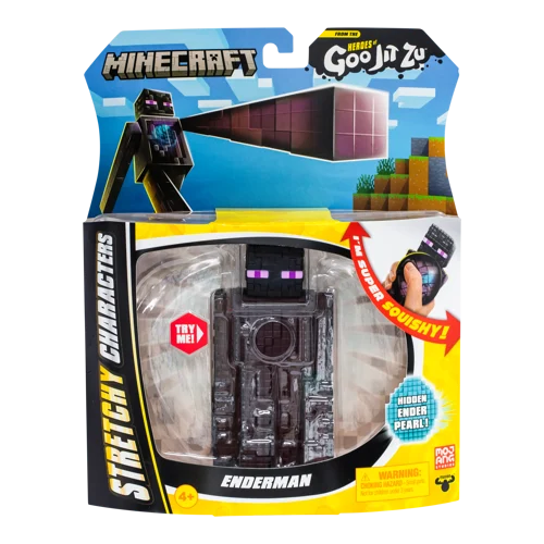 Heros of Goo Jit Zu Minecraft Hero Pack