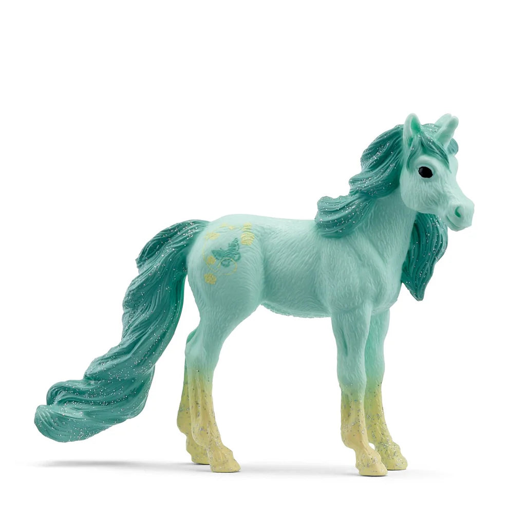 Schleich Bayala Collectible Unicorn Series 8 Birdie
