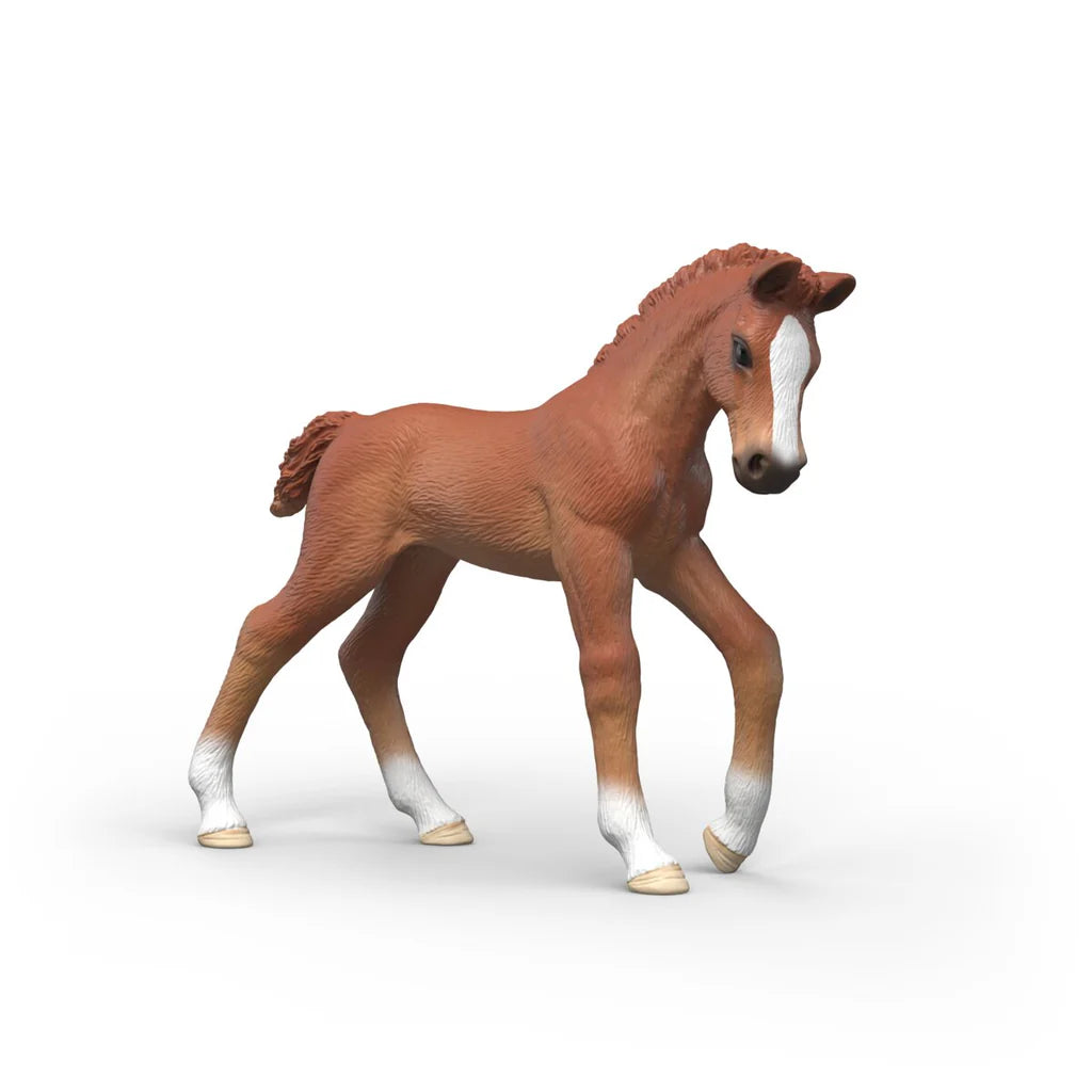 Schleich Horse Club Collectable Foal Series 2 Ruby