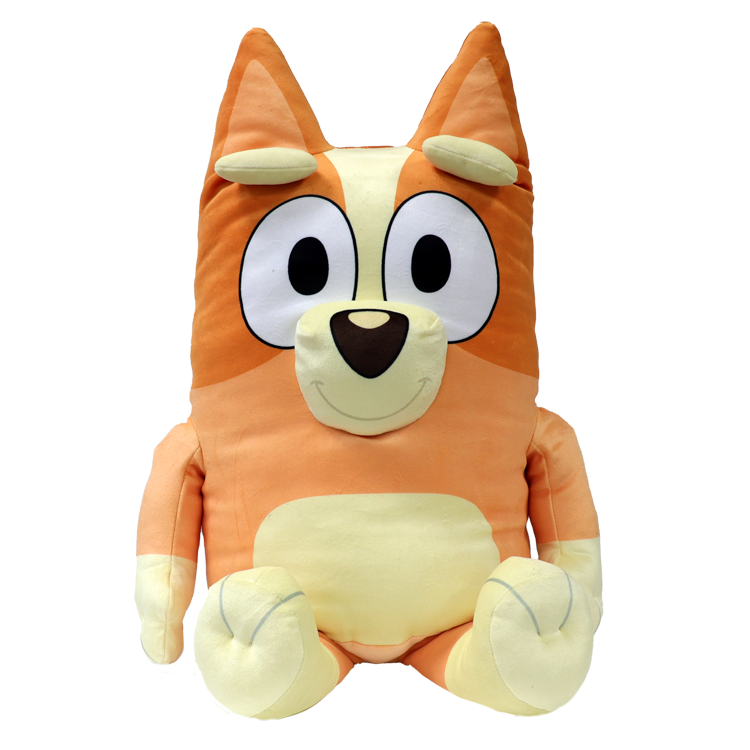 Bingo - Bluey TY Beanie Boo