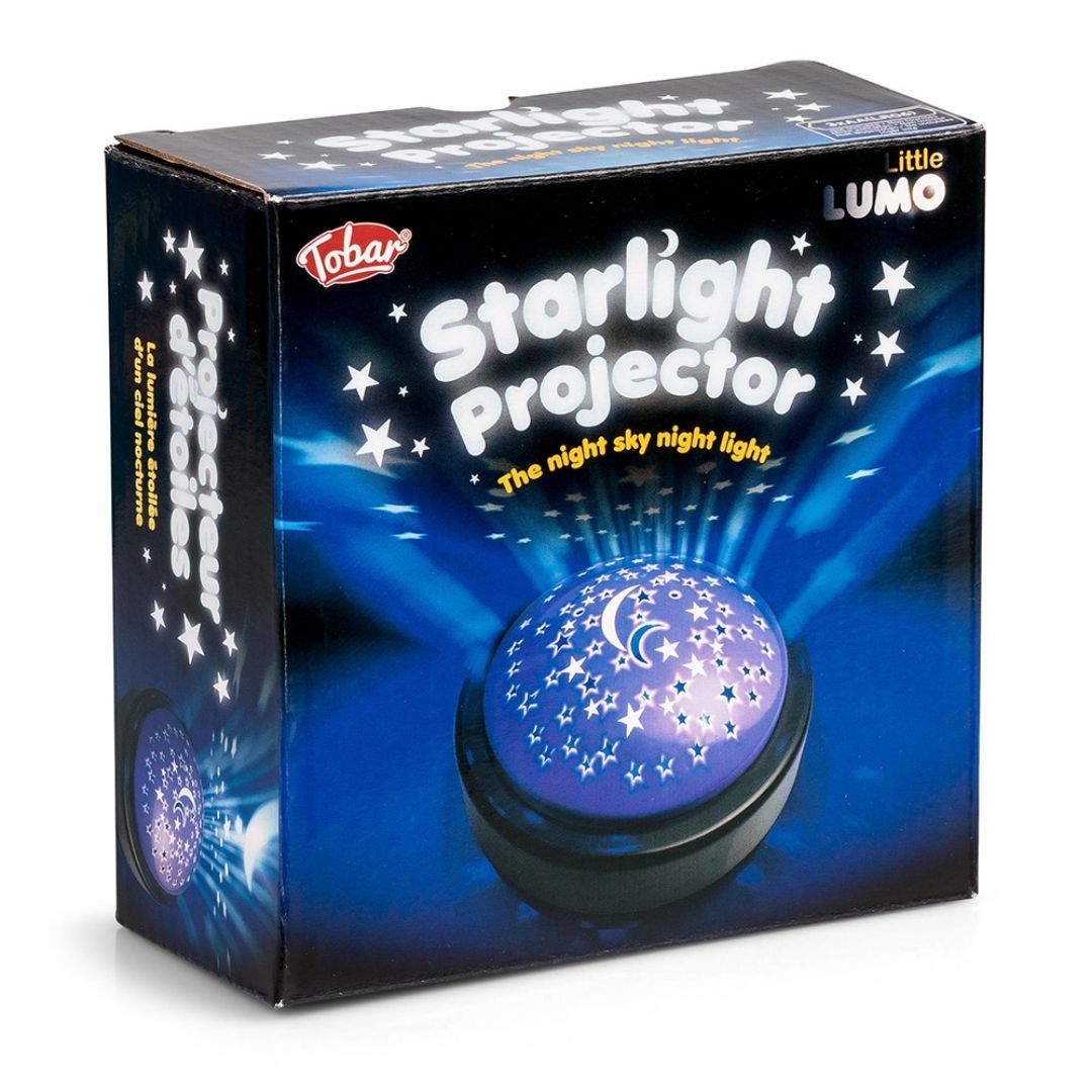 Starlight Projector