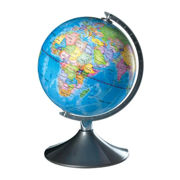 Brainstorm 2 in 1 Globe Earth & Constellations