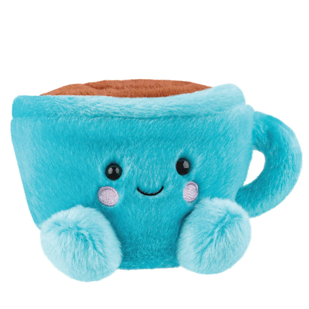 Palm Pals Toby Teacup 5 Inch