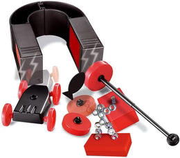 KidzLabs Magnet Science