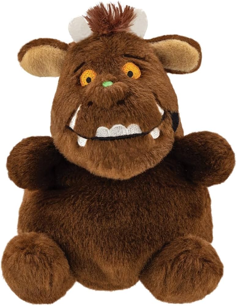 Palm Pals The Gruffalo - 5 Inch